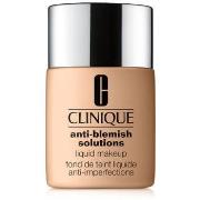 Fonds de teint &amp; Bases Clinique Maquillage Fluide Antiblemish ivoi...