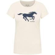 T-shirt Mustang -