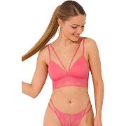 Triangles / Sans armatures Lisca Soutien-gorge bralette sans armatures...