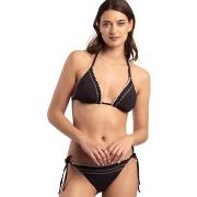 Maillots de bain Admas Ensemble 2 pièces bikini triangle préformé Embr...