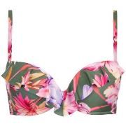 Maillots de bain Lisca Haut maillot de bain push-up multipositions Rim...