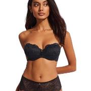 Bandeaux &amp; bretelles amovibles Selmark Soutien-gorge bandeau push-...