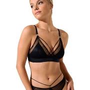 Triangles / Sans armatures Lisca Soutien-gorge sans armatures Nightsca...