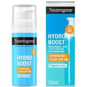 Hydratants &amp; nourrissants Neutrogena Hydro Boost+ Crème Spf50+