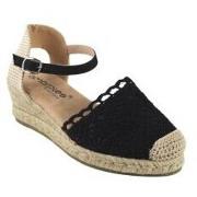 Chaussures Amarpies Zapato señora 26482 acx negro