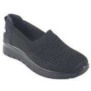 Chaussures Amarpies Chaussure femme 26331 amd noire