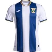 Chemise enfant Joma LEGANES 25 HOME JERSEY JR BLAZ