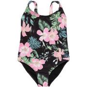 Maillots de bain enfant Roxy Shadow Floral