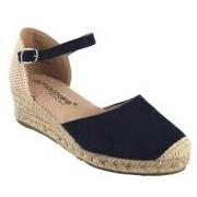 Chaussures Amarpies Zapato señora 26481 acx azul