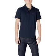 Polo Emporio Armani EA7 7M000228 AF10373