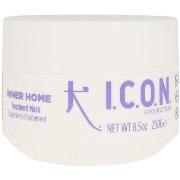 Accessoires cheveux I.c.o.n. Inner-home Moisturizing Treatment