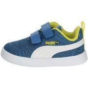 Baskets montantes enfant Puma 371759