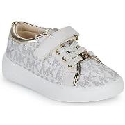 Baskets basses enfant MICHAEL Michael Kors JEM RALLEY PS