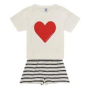 Pyjamas / Chemises de nuit Petit Bateau BRUNETA