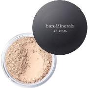 Blush &amp; poudres Bareminerals Fond De Teint Original Spf15 fairly M...