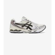 Baskets Asics Gel-Kayano 14 Cream Black Metallic Plum