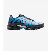 Baskets Nike Air Max Plus TN Blue Gradient