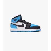 Baskets Nike Air Jordan 1 High UNC Enfant