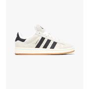 Baskets adidas Campus 00s Crystal White Core Black