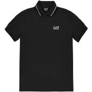 Polo Emporio Armani EA7 8NPF16 PJVUZ