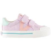 Baskets enfant Victoria Kids Sneakers 065189 - Petalo