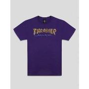 T-shirt Thrasher -