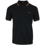 T-shirt Fred Perry Twin Tipped Shirt