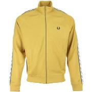 Veste Fred Perry Taped Track Jacket