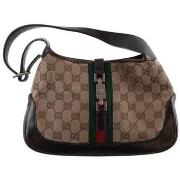 Sac à main Gucci Sac Jackie Vintage en cuir