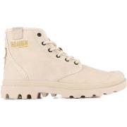 Baskets Palladium PAMPA HI COATED