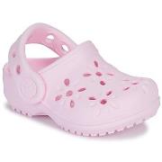 Sabots enfant Crocs Classic Floral Cut Out Clog T