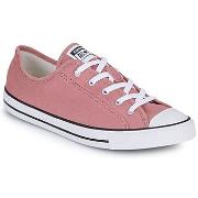 Baskets basses Converse CHUCK TAYLOR ALL STAR DAINTY