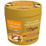 Hydratants &amp; nourrissants Natural Honey Elixir De Argan Crema Corp...