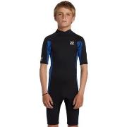 Maillots de bain enfant Billabong 2mm Foil