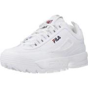 Baskets Fila DISRUPTOR LOW