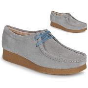 Derbies Clarks WALLABEE EVOSH