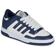 Baskets basses enfant adidas RAPID COURT LOW J