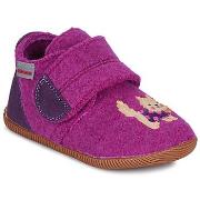 Chaussons enfant Giesswein OVERATH