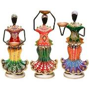 Statuettes et figurines Signes Grimalt Figure 3U