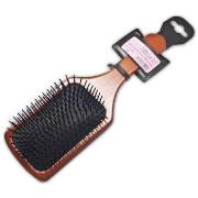 Accessoires cheveux Sesiom World Grande Brosse À Raquette En Bois