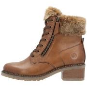 Bottes Remonte d1a79-24 marron