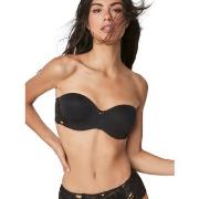 Bandeaux &amp; bretelles amovibles Selmark Soutien-gorge bandeau préfo...