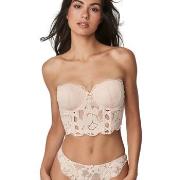 Bandeaux &amp; bretelles amovibles Selmark Soutien-gorge bustier balco...