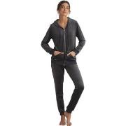 Pyjamas / Chemises de nuit Selmark Tenue détente pyjama pantalon veste...