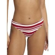 Maillots de bain Selmark Bas maillot slip de bain Mykonos Mare