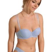 Bandeaux &amp; bretelles amovibles Lisca Soutien-gorge bandeau balconn...