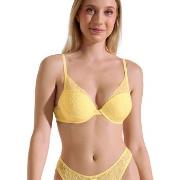 Rembourrés Lisca Soutien-gorge push-up Sunflower Cheek