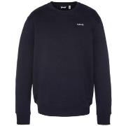 Sweat-shirt Schott hirt RDC AVEC BRODERIE