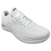 Chaussures Joma Zapato caballero corinto 2502 blanco