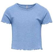 T-shirt enfant Only 179849VTPE25